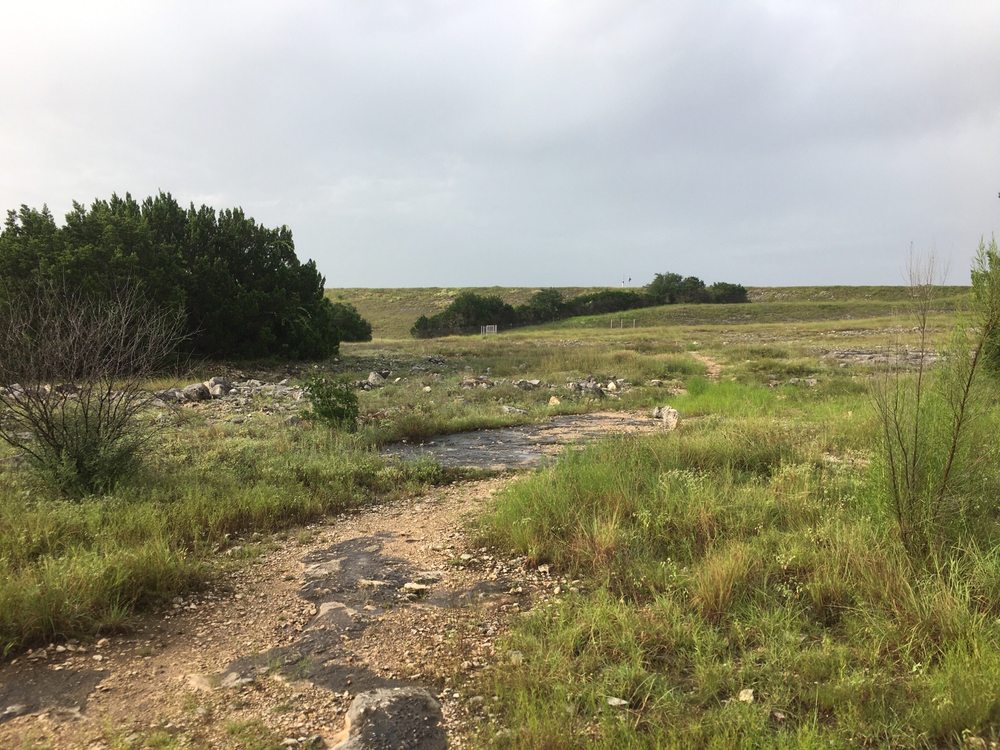 Panther Springs Park