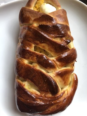 Villa Bakery Cafe by null