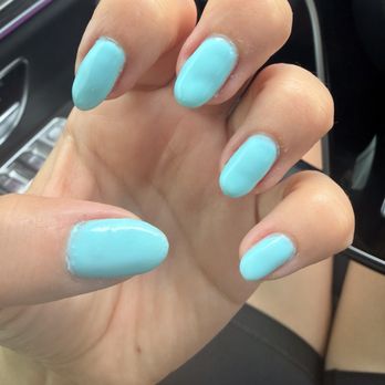 Plush Nails Studio - Day Spas Near Me - Houston, Texas Plush Nails Studio - Day Spas Near Me - Houston, Texas