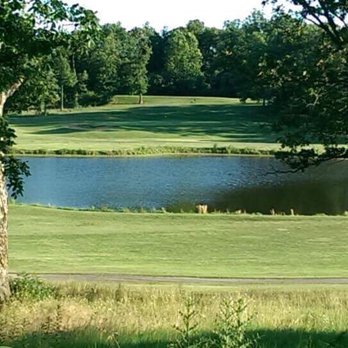 Crossings Golf Club - Fun course! Love the service. Great little club in the country. Letts Rd, Brooks Ky  40109 - Golf Near Me - Brooks, Kentucky