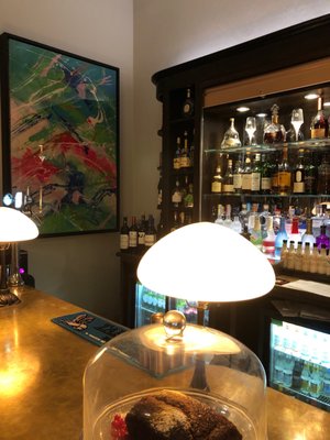 Bishopstrow Hotel & Spa by null