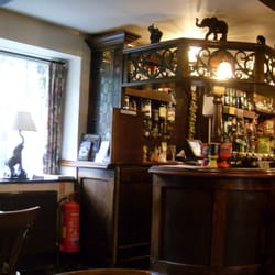 Eliot Arms