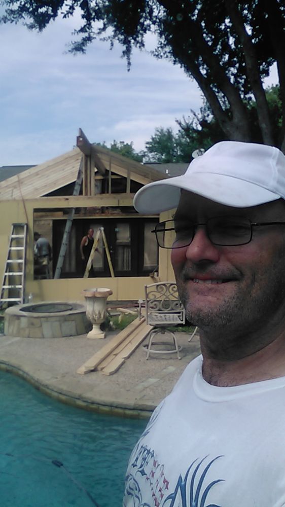 Slide of Haynes Remodeling