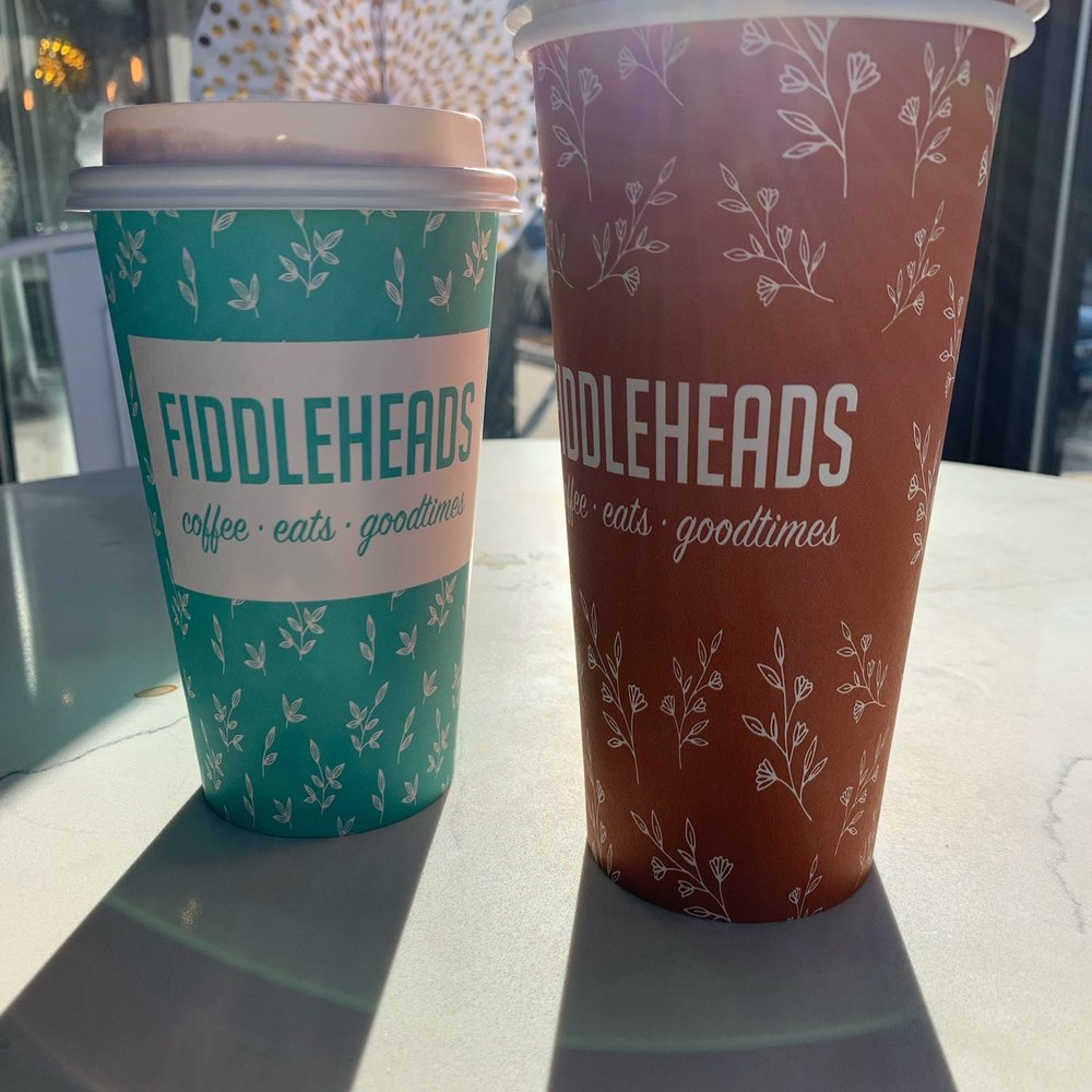 Fiddleheads Coffee - Coffee & Tea Near Me - Shorewood, Wisconsin Fiddleheads Coffee - Coffee & Tea Near Me - Shorewood, Wisconsin