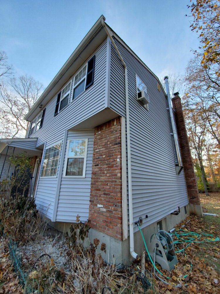 JM PRESSURE CLEANING Updated July 2024 28 Photos 15 Frowein Rd