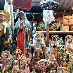 Mercado de Artesanías