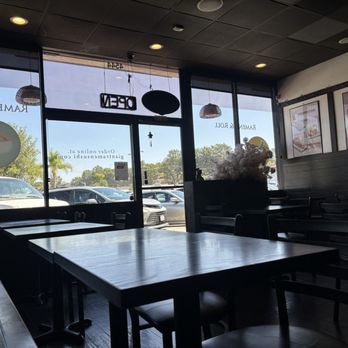 Giant Ramen & Sushi - Ramen Near Me - Buena Park, California