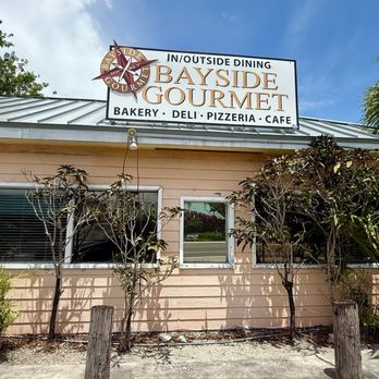Bayside Gourmet - Italian Near Me - Islamorada, Florida Bayside Gourmet - Italian Near Me - Islamorada, Florida