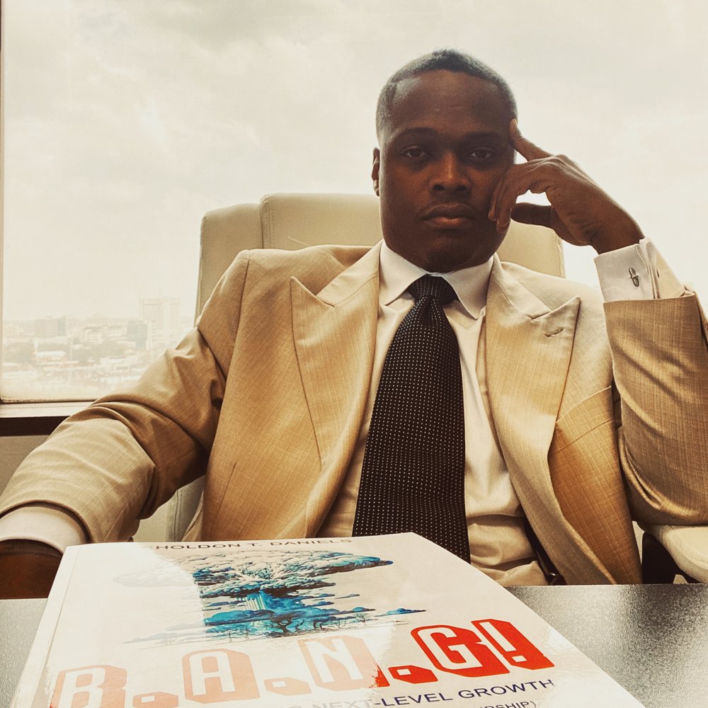 Attorney Sholdon Daniels - disability attorney in Dallas, TX