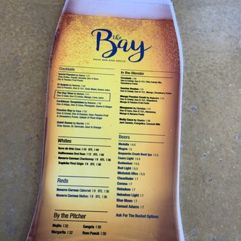 The Bay - Burgers Near Me - San Juan, Puerto Rico The Bay - Burgers Near Me - San Juan, Puerto Rico