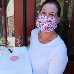 Simply Scones - We deliver!