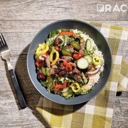 Rachel's Mediterranean Grill