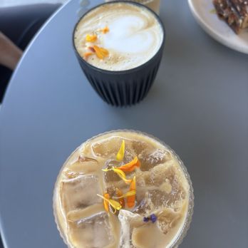 Attalus Coffee - Breakfast & Brunch Near Me - Vacaville, California