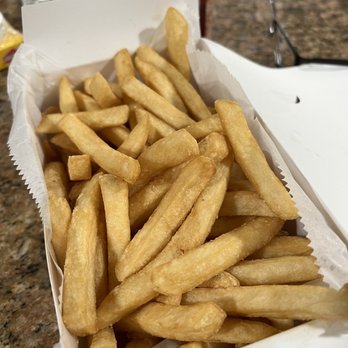 Good Chicken - Chicken Wings Near Me - Montclair, New Jersey