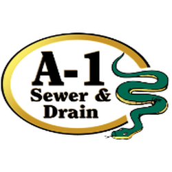 A-1 Sewer & Drain