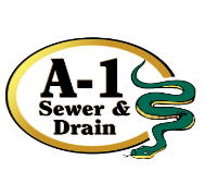 Slide of A-1 Sewer & Drain