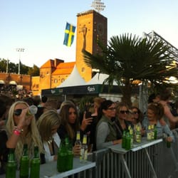 Summerburst