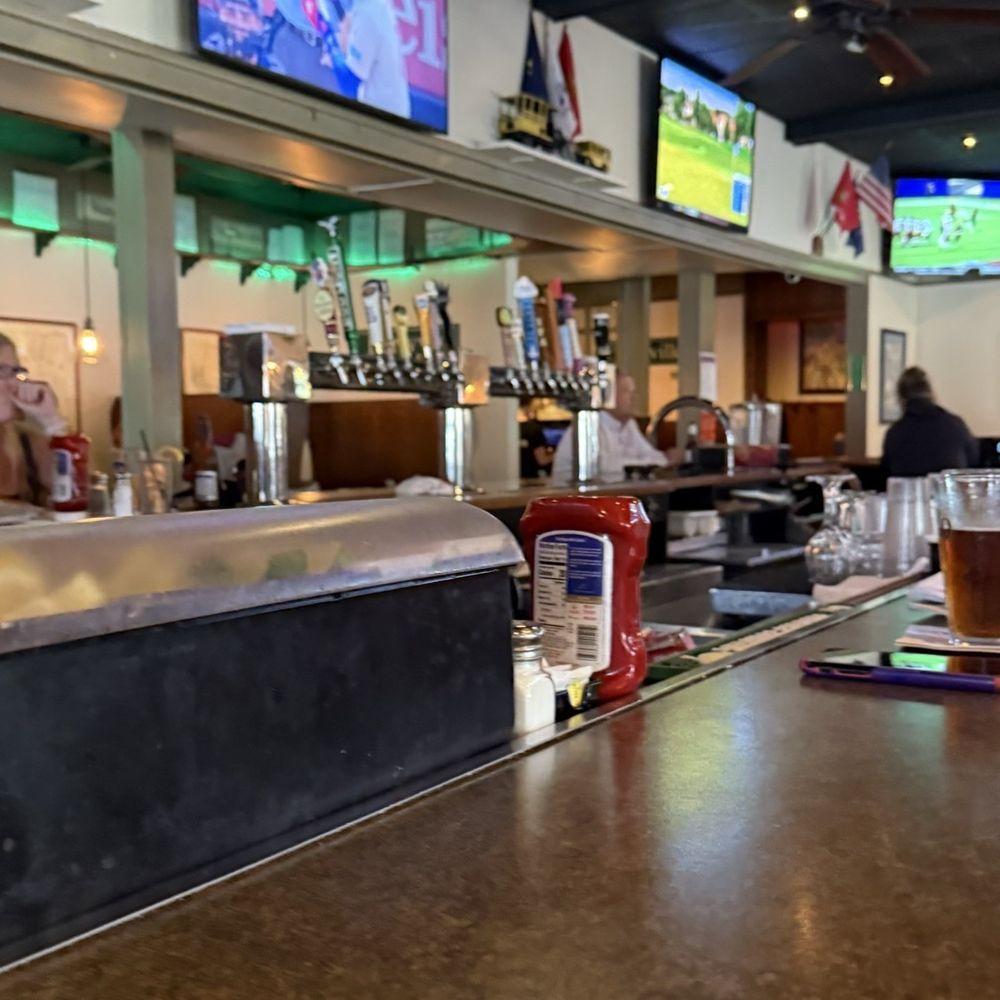 Bar Bar