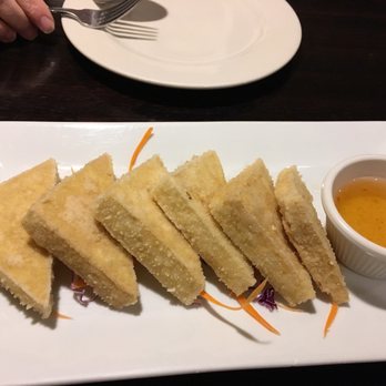 Thai Orchid - golden tofu - Thai Near Me - Indianapolis, Indiana Thai Orchid - golden tofu - Thai Near Me - Indianapolis, Indiana