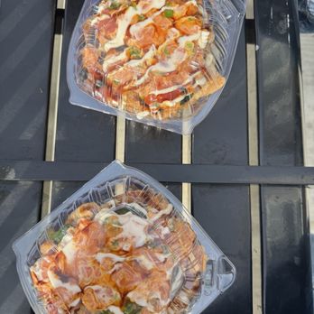 Aloha Fresh - Poke Nachos - Poke Near Me - San Jose, California Aloha Fresh - Poke Nachos - Poke Near Me - San Jose, California