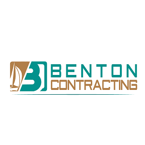 Slide of Benton Contracting