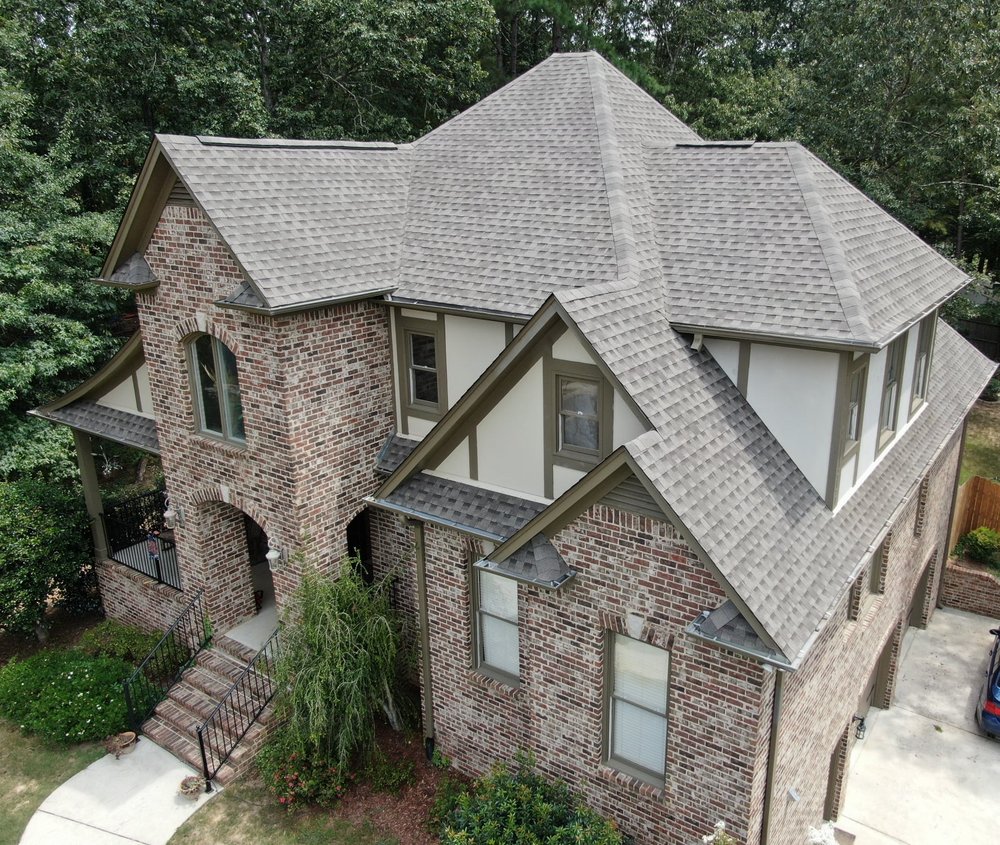 Slide of Skyline Exteriors