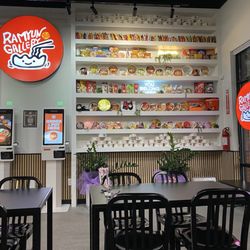 Ramyun Gallery