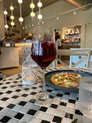 CalaMillor Gourmet Experience by null