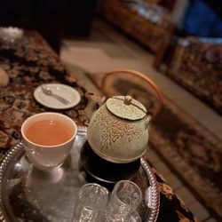 Amsterdam Cafe