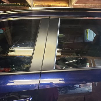 Precision Window Tinting - Car Window Tinting Near Me - Spokane, Washington Precision Window Tinting - Car Window Tinting Near Me - Spokane, Washington