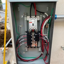 Gambero Electrical
