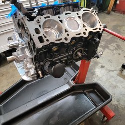 Tiger Motors