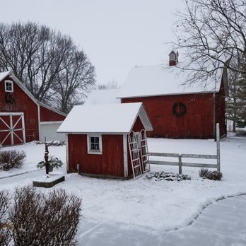 House in the Country - Winter in the country - Bed & Breakfast Near Me - Sterling, Illinois House in the Country - Winter in the country - Bed & Breakfast Near Me - Sterling, Illinois