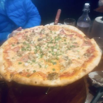 Philomena - Pizza Near Me - Oakland, California Philomena - Pizza Near Me - Oakland, California