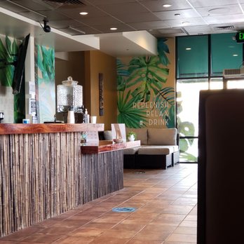 Kava Kulture - a view of the lobby area - Coffee & Tea Near Me - Los Angeles, California Kava Kulture - a view of the lobby area - Coffee & Tea Near Me - Los Angeles, California
