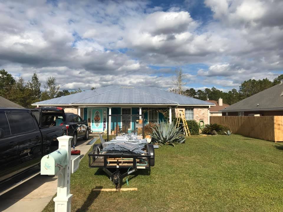 Slide of Jw Roofing & Remodeling