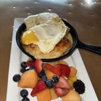 The Flipside Cafe - Breakfast & Brunch Near Me - Fort Mill, South Carolina
