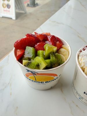 Paradise Bowls Hermosa Beach by null
