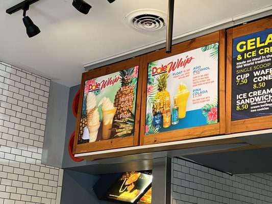 Pizza Paradiso by null