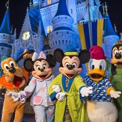 Costa Azul Travel - DISNEY WORLD