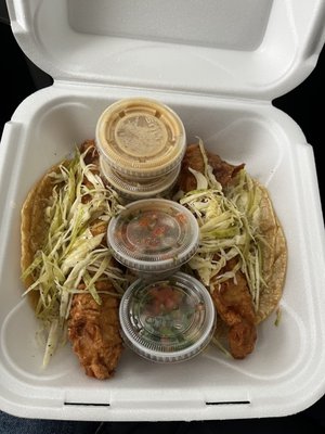 Taco Max Mexican Grill by null