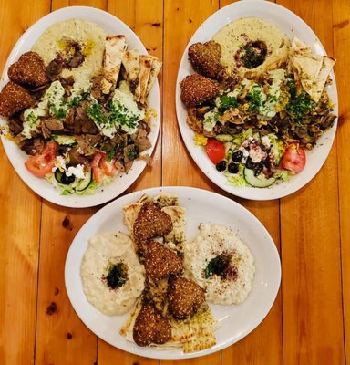 Heart of Jerusalem Restaurant by null