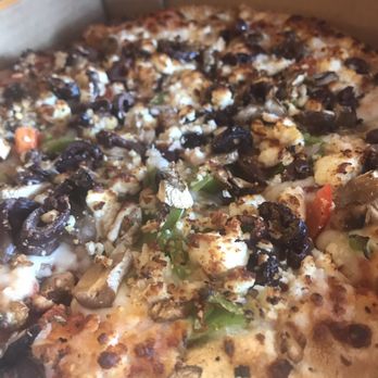Upper Crust Pizza - Pizza Near Me - Santa Fe, New Mexico Upper Crust Pizza - Pizza Near Me - Santa Fe, New Mexico