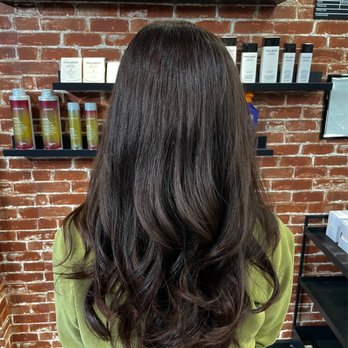 Y-F Elegant Beauty - Hair Salons Near Me - Bayside, New York