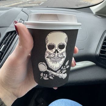 Sump Coffee - Salted Maple Latté - Coffee & Tea Near Me - Saint Louis, Missouri