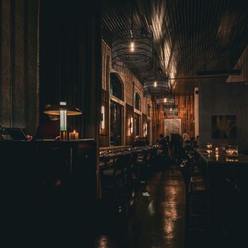Local 11 Ten - New American Near Me - Savannah, Georgia