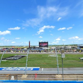 Talladega Superspeedway - Race Tracks Near Me - Lincoln, Alabama Talladega Superspeedway - Race Tracks Near Me - Lincoln, Alabama
