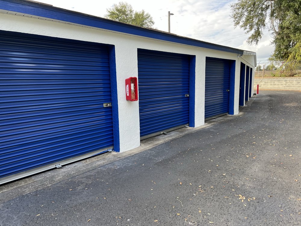 FIRST CHOICE STORAGE HERNANDO Updated September 2024 11 Photos