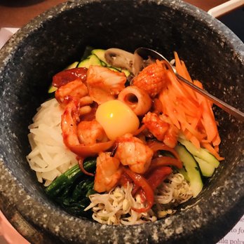 Hana - Korean Near Me - Milan, Michigan