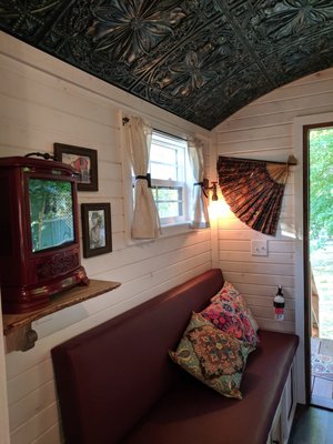 Salmon Gypsy Bed & Breakfast by null